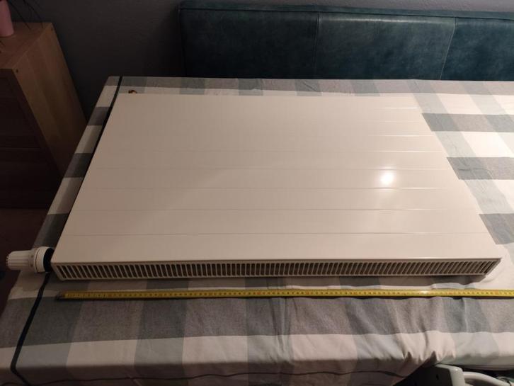 Radiator 900x600 type 21, Doe-het-zelf en Verbouw, Verwarming en Radiatoren, Zo goed als nieuw, Radiator, 800 watt of meer, 30 tot 80 cm