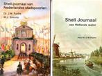 Boek Shell journaals 1970 t/m 1980, Boeken, Geschiedenis | Vaderland, Diverse auteurs, Ophalen of Verzenden, 20e eeuw of later