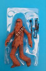 Star Wars Black Series 6" Chewbacca, Ophalen of Verzenden, Zo goed als nieuw, Actiefiguurtje