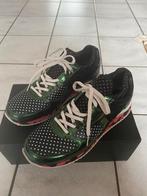 Dolce & Gabanna sneakers maat 38, Zwart, Ophalen of Verzenden, Sneakers of Gympen, Zo goed als nieuw