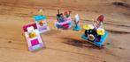 Lego 3939 - Friends *Mia's Bedroom*, Ophalen of Verzenden, Zo goed als nieuw, Complete set, Lego