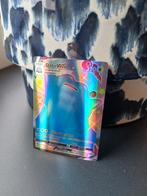 Ditto Vmax shiny, Ophalen, Zo goed als nieuw, Losse kaart