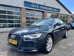 Audi A6 2.0 TFSI BUSINESS ED  NEDERLANDSE AUTO., Euro 5, Navigatiesysteem, Gebruikt, Huisgarantie