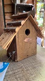 Verschillende vogelhuisjes, Ophalen of Verzenden, Nieuw