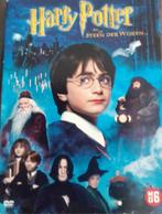 Dvd -Harry Potter- De Steen der Wijzen 2 Disc, Cd's en Dvd's, Ophalen of Verzenden, Zo goed als nieuw, Vanaf 6 jaar