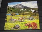 CURACAO  NUMMER  38  POSTFRIS,  DINO'S, Postzegels en Munten, Ophalen of Verzenden, Postfris