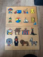 Houten puzzels, Ophalen, Gebruikt, Van hout, Minder dan 10 stukjes