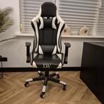 LW Collection Gamingstoel, Ophalen, Zo goed als nieuw, Zwart