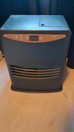 2 x zibro kachel, Huis en Inrichting, Kachels, Ophalen, Zo goed als nieuw, Overige brandstoffen, Petroleumkachel