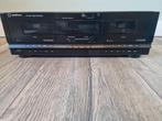 Cassette deck dubbel nieuw, Ophalen of Verzenden, Overige merken