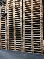 Europallet A & B keus 120x80, Ophalen of Verzenden, Zo goed als nieuw, Minder dan 200 cm, Vuren