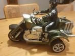 Speelgoedmotor met afstandbediening, Ophalen, Gebruikt, Auto