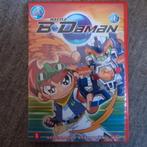 Leuke DVD.    BATTLE B.Daman.   nl gesproken., Alle leeftijden, Ophalen of Verzenden, Zo goed als nieuw