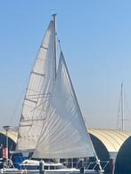Zeilboot Dufour 24, Watersport en Boten, Kajuitzeilboten en Zeiljachten, Ophalen, Gebruikt, Diesel, Tour-wedstrijdjacht