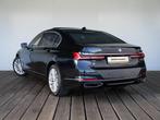 BMW 7 Serie Limousine 740Ld xDrive | High Executive | Comfor, Auto's, 12 maanden, Gebruikt, Euro 6, 2993 cc