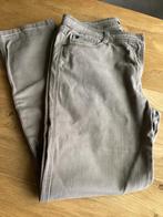 Broek Cecil maat 46 beige model Toronto, Kleding | Dames, Beige, Ophalen of Verzenden, Zo goed als nieuw, Cecil
