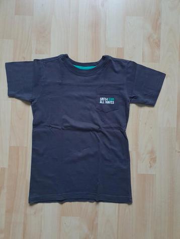 T-shirt van Zeeman - Maat 122/128