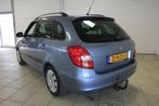 Skoda Fabia Combi 1.2 TDI Greenline / 1E EIGENAAR / CLIMA /, Auto's, Skoda, Origineel Nederlands, Te koop, 5 stoelen, 1119 kg