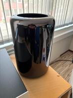 Mac pro, quad core 3,7 Ghz, Computers en Software, Apple Desktops, SSD, Ophalen of Verzenden, Zo goed als nieuw, Mac Pro