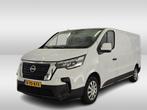 Nissan Primastar 2.0 dCi L2H1 N-Connecta (wordt verwacht), Voorwielaandrijving, Stof, Gebruikt, Euro 6