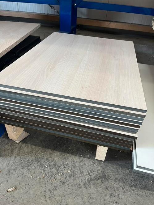 Trespa hpl 12mm, Doe-het-zelf en Verbouw, Platen en Panelen, HPL, Minder dan 20 mm, Ophalen