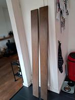Diverse Auping Auronde Bed Onderdelen/Planken/Tafeltje 48h, Ophalen, 90 cm, Eenpersoons, Zo goed als nieuw