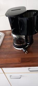 Braun koffiezetmachine, Ophalen, Zo goed als nieuw