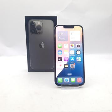 Apple iPhone 13 Pro 128GB || 91% || iOS 18 || Nu € 449.99 beschikbaar voor biedingen