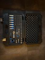 Hyundai Doppensets - Verschillende maten, Doe-het-zelf en Verbouw, Gereedschapskisten, Ophalen, Gevuld, Nieuw