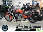 Honda VT 750 Shadow (bj 2006), Motoren, 2 cilinders, 745 cc, Bedrijf, Overig