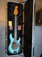 Ernie ball MusicMan Stingray Special 2019, Ophalen, Zo goed als nieuw, Elektrisch