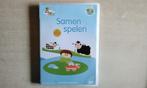 Baby tv samen spelen, origineel, Cd's en Dvd's, Dvd's | Kinderen en Jeugd, Alle leeftijden, Ophalen of Verzenden, Film, Zo goed als nieuw