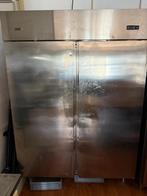 Professionele vriezer + koelkast (defect), Ophalen, Gebruikt, Koelen en Vriezen