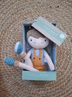 Little Dutch knuffelpop Jim, Ophalen of Verzenden, Nieuw, Overige typen