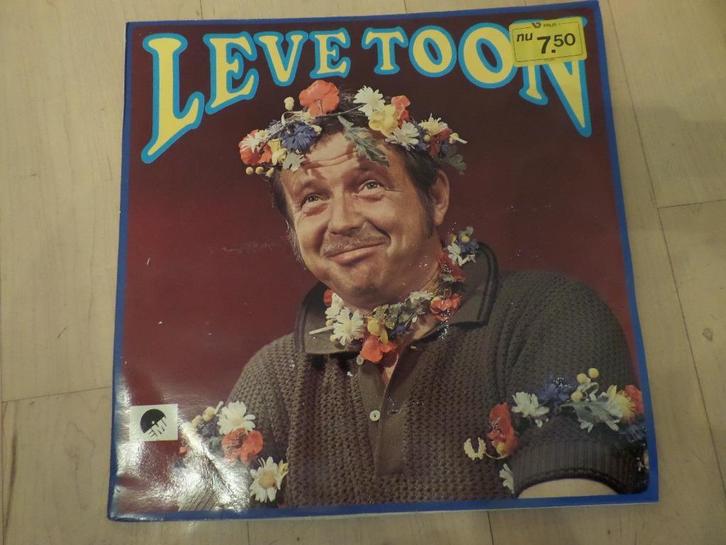 Diverse ‘cabaret’ LP’s (9 voor €5), Cd's en Dvd's, Vinyl | Nederlandstalig, Gebruikt, Overige genres, 12 inch, Ophalen