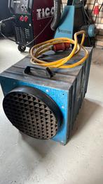 Te koop Dikair elektrische kachel 380 V, Ophalen, 30 tot 80 cm, Gebruikt, Kachel
