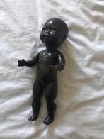 Vintage WILDEBRAS DONKERE POP, Ophalen of Verzenden, Zo goed als nieuw, Pop
