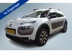 Citroën C4 Cactus 1.2 PureTech Shine Pano (bj 2016), Voorwielaandrijving, Gebruikt, Euro 6, 1199 cc