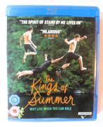 The Kings of Summer (originele blu-ray) import, Ophalen of Verzenden, Zo goed als nieuw, Humor en Cabaret