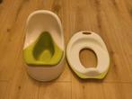Potje en zitverkleiner van Ikea 2x, Kinderen en Baby's, Badjes en Verzorging, Ophalen, Gebruikt, Overige typen