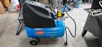 Airpress compressor, 25 tot 100 liter, Ophalen, Gebruikt, Minder dan 200 liter/min