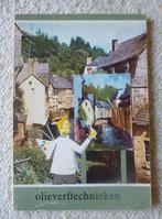 Olieverf schilderen - door J. Heuninckx, Ophalen of Verzenden, Gebruikt, Olieverf