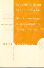 Marianne Merkx (red.) - Bedacht zijn op het onbedachte, Ophalen of Verzenden, Zo goed als nieuw