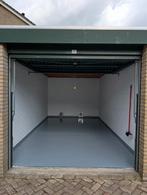 Te koop garagebox Petronella Voutestraat te Rijswijk