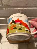 Starbucks You Are Here Mok Marrakech, Overige kleuren, Beits, Ophalen of Verzenden, Zo goed als nieuw
