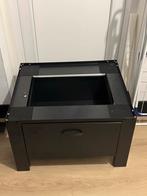 Wasmachine/Droger Verhoging met Lade, Ophalen, Gebruikt, 50 tot 100 cm, Metaal