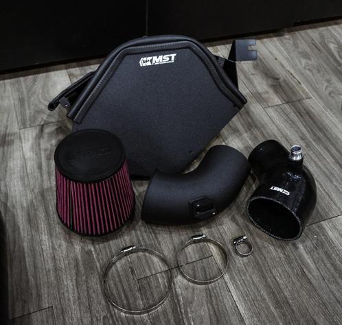 MST cold air intake luchtfilter - Z4 Supra 3.0 B58 20+, Auto diversen, Tuning en Styling, Ophalen of Verzenden