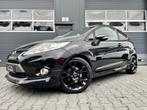 Ford Fiesta 1.6 Metal *ST LINE*CRUISE*LEER*PDC*OSRAM, 1596 cc, 135 pk, Gebruikt, 4 cilinders