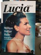 Lucia Rijker; million dollar babe - Theo Reitsma, Boeken, Ophalen, Balsport