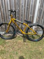 Wheelie fiets se bike, Ophalen, Zo goed als nieuw, Aluminium, 24 inch of meer